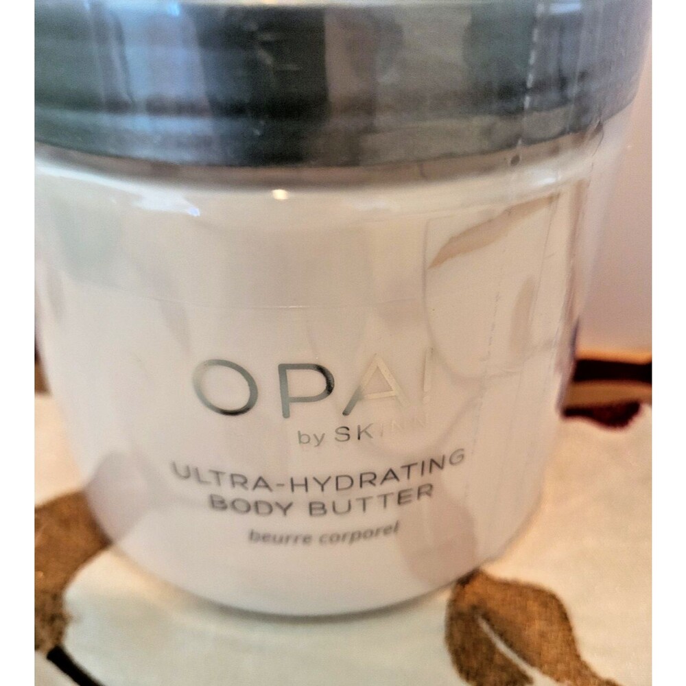 OPA! by Skinn ULTRA-HYDRATING BODY BUTTER - SEALED 16 oz